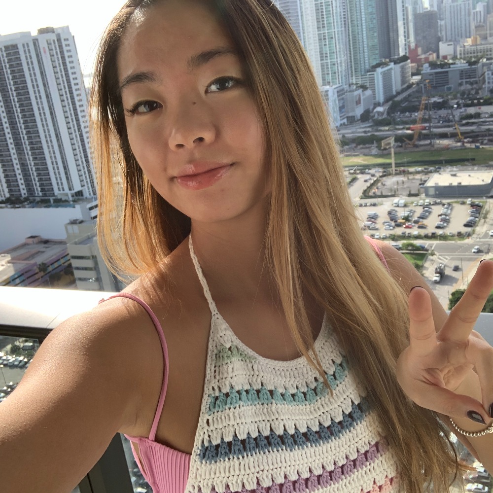 Meet your Posher, Peggy